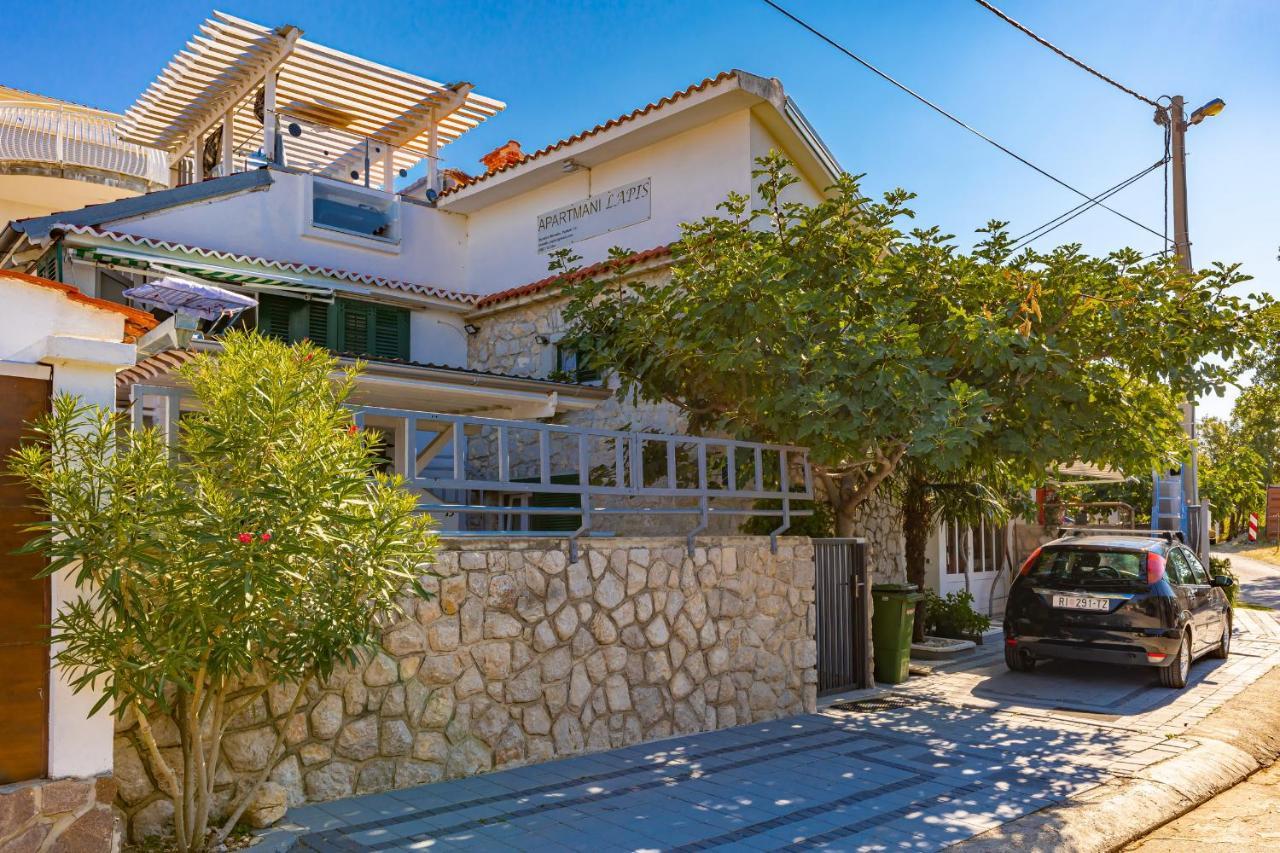 Apartments Lapis Ядраново Экстерьер фото