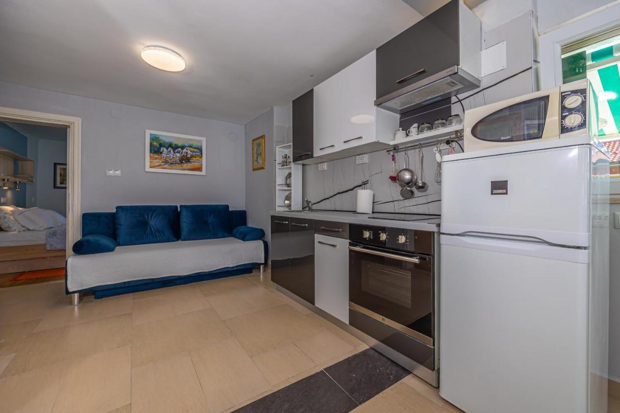 Apartments Lapis Ядраново Экстерьер фото