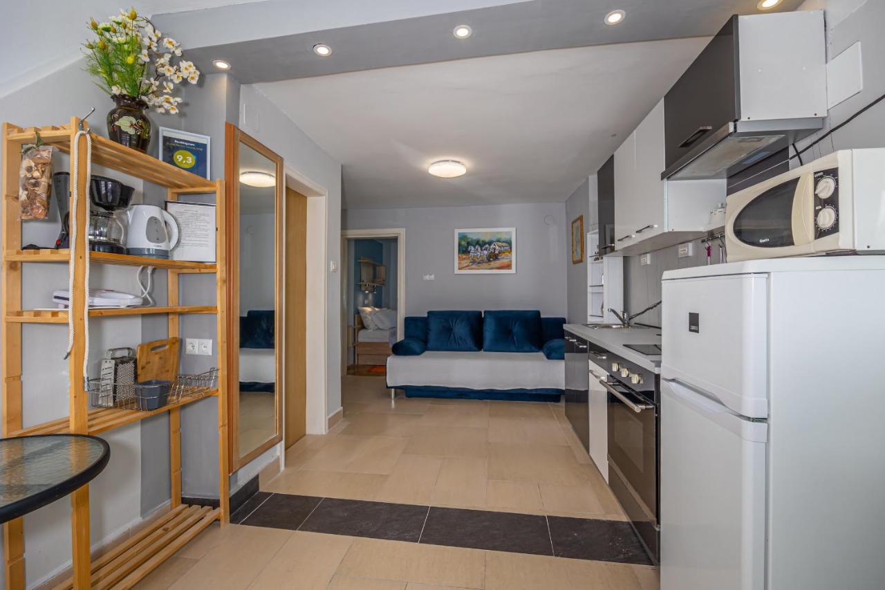 Apartments Lapis Ядраново Экстерьер фото