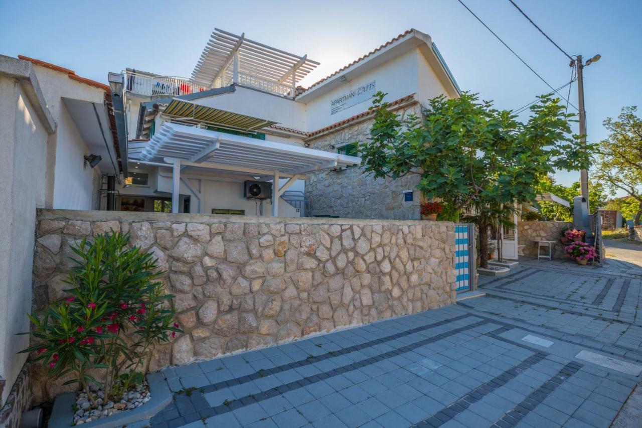Apartments Lapis Ядраново Экстерьер фото