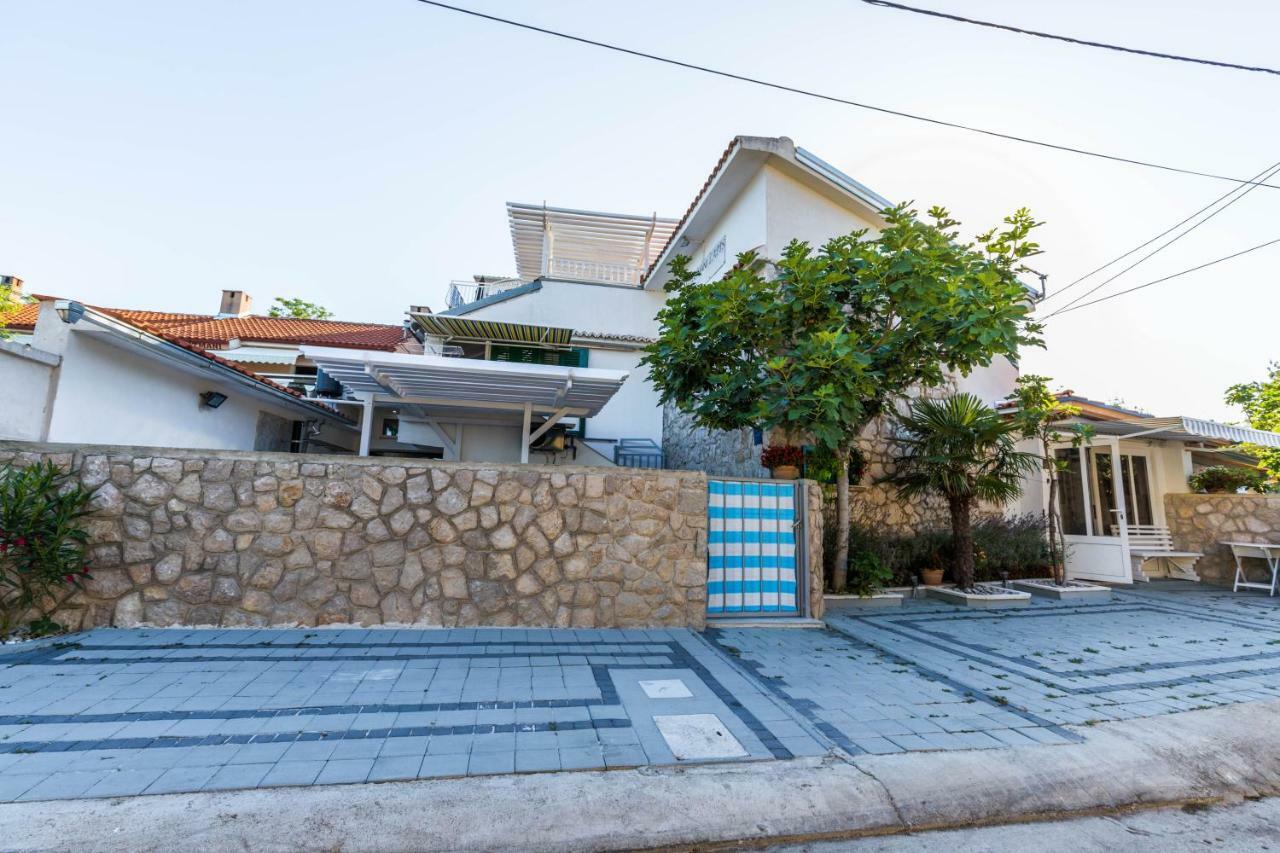 Apartments Lapis Ядраново Экстерьер фото