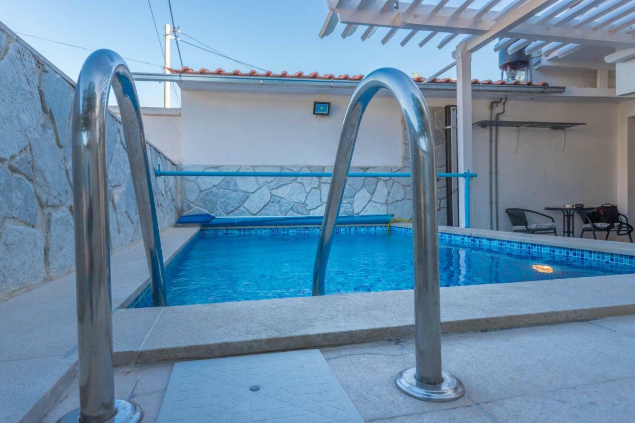 Apartments Lapis Ядраново Экстерьер фото