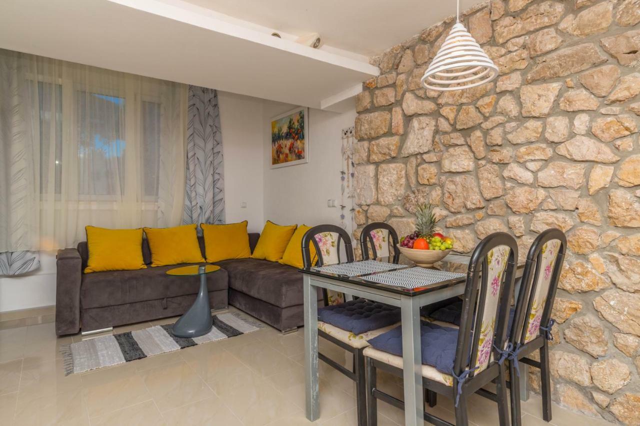 Apartments Lapis Ядраново Экстерьер фото