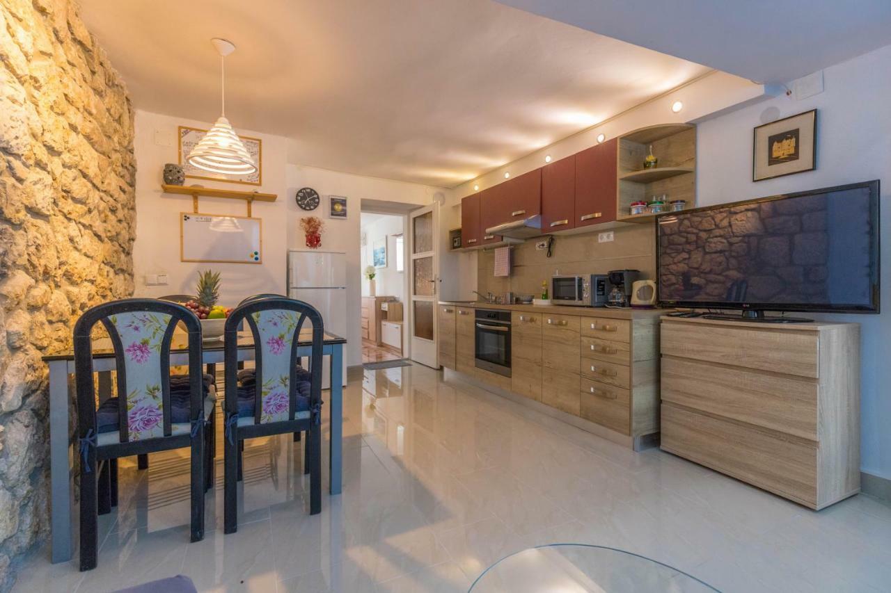Apartments Lapis Ядраново Экстерьер фото
